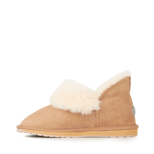 CHESTNUT PLATINUM MINTARO - Perspective 2